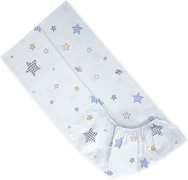 ����� ������ � ������ Lorelli - �� ������� 60 x 120 cm, �� ������� Bear With Swing - �������