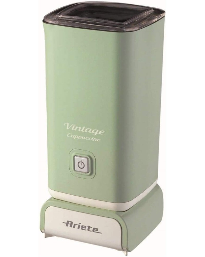 ���� �� ���������� �� ����� Ariete - �� ������� Vintage - 