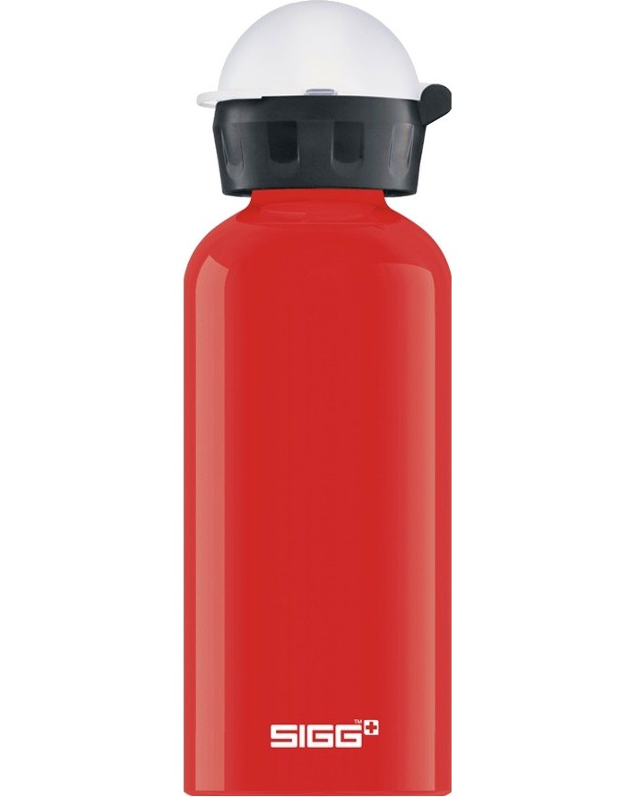    Sigg KBT Tomato -   400 ml - 