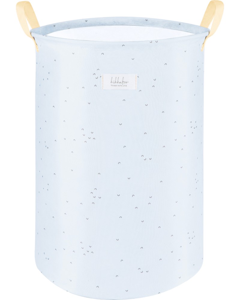 ��� �� ������� Kikka Boo - ∅ 35 x 50 cm, �� ���������� Stripy Friends - �������