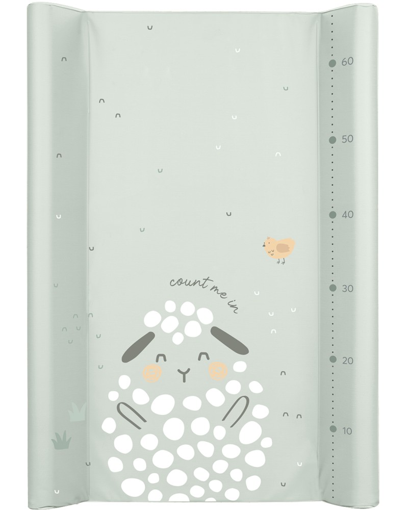     Kikka Boo - 50 x 70 cm  50 x 80 cm - 