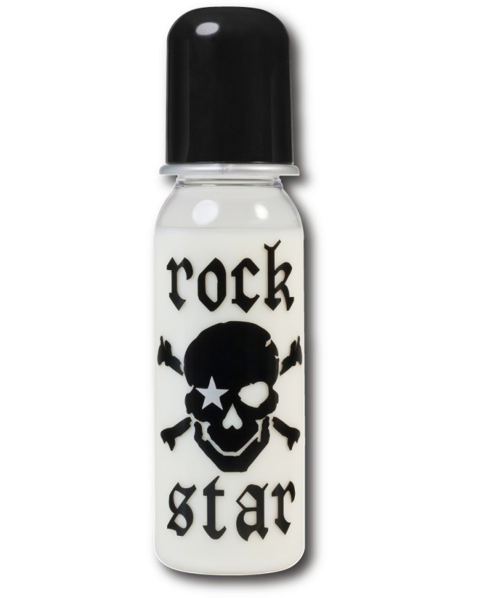    Rock Star Baby - 250 ml,   , 0-24  - 