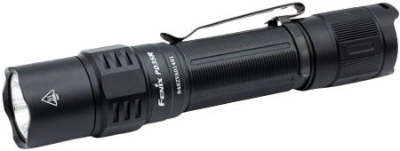 ����� Fenix ​​PD35R LED - 1700 lm � ������������ ������� - 