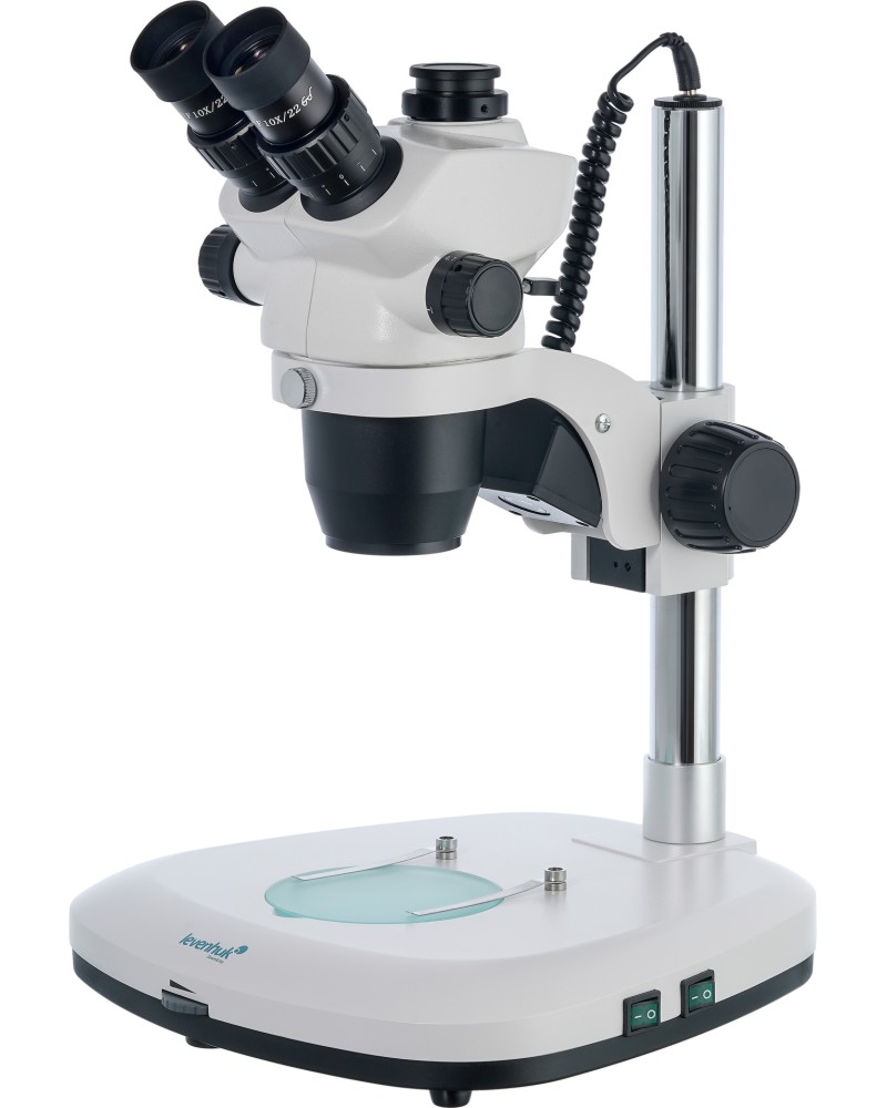 ������������ ��������� Levenhuk Zoom 1T - ���������