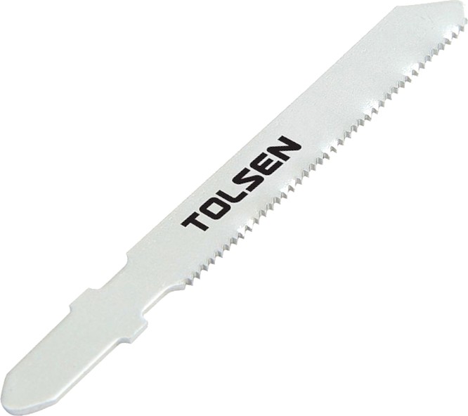      Tolsen 118 - 5  x 75 mm - 