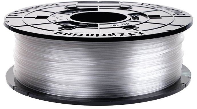 Филамент за 3D принтер XYZprinting PETG Филамент за 3D принтер XYZprinting PETG - ∅ 1.75 mm, 600 g -
