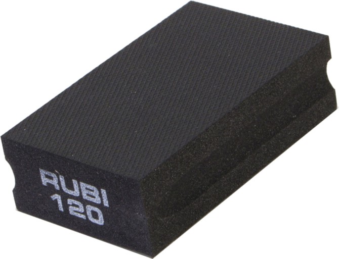   Rubi P120 - 94 x 58 mm - 
