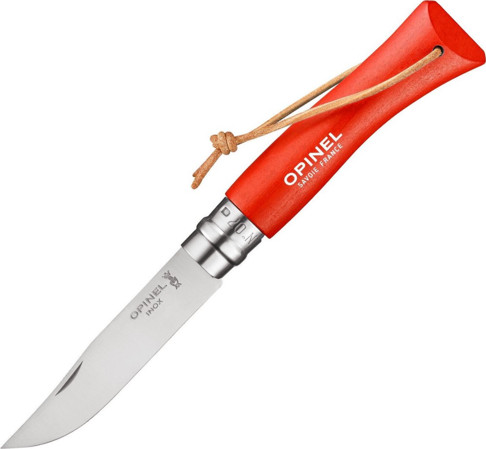   Opinel Colorama 7 -    - 