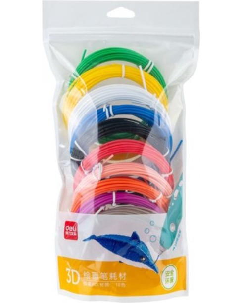    3D  Deli 74861 - 10  - 