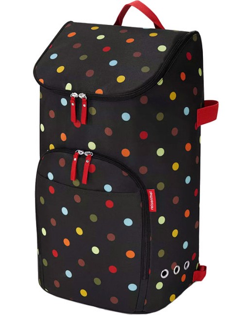    Reisenthel Citycruiser Bag - 45 l   Dots - 