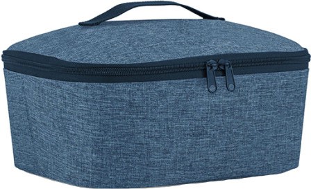 Термочанта Reisenthel M Pocket Термочанта Reisenthel M Pocket - С вместимост 4.5 l от колекция Twist Blue -