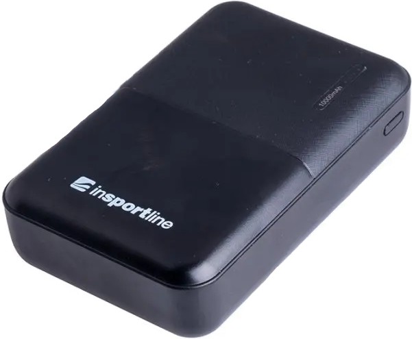 inSPORTline PowerTen II 10000 mAh - ������ ������� - �������