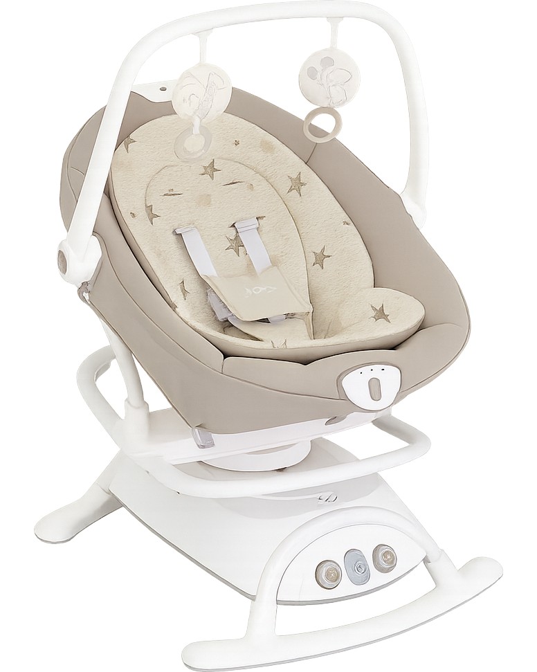    2  1 Joie Sansa -  , 5   5    - 