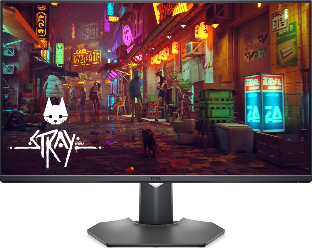 ������� Dell G3223Q - 32", IPS, 144 Hz, 16:9, 3840 x 2160, 1 ms, 2 x HDMI, DisplayPort, 3 x USB 3.2, AMD FreeSync Premium - 