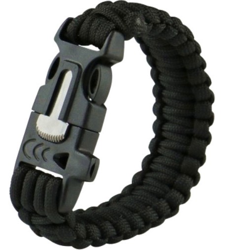     CAO Paracord Survivor - 