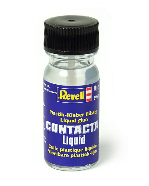 Contacta Liquid -      - 