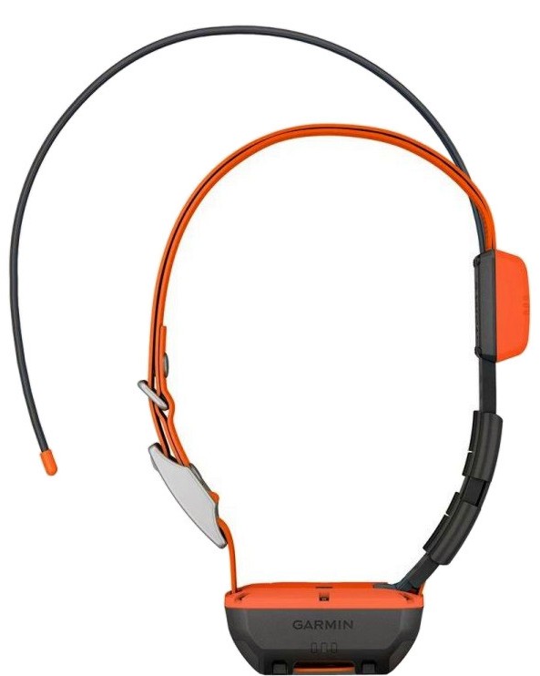 Нашийник за следене на кучета Garmin GPS Alpha T 20 K Нашийник за следене на кучета Garmin GPS Alpha T 20 K - продукт