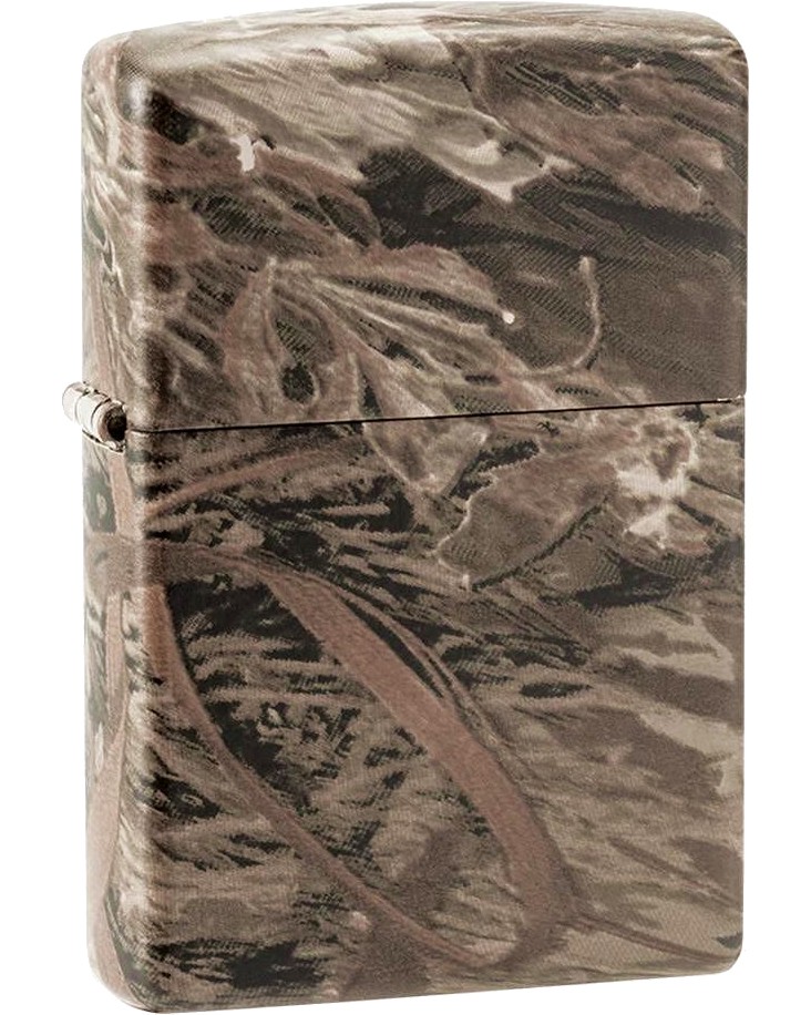   Zippo Max1-XT -   Realtree - 