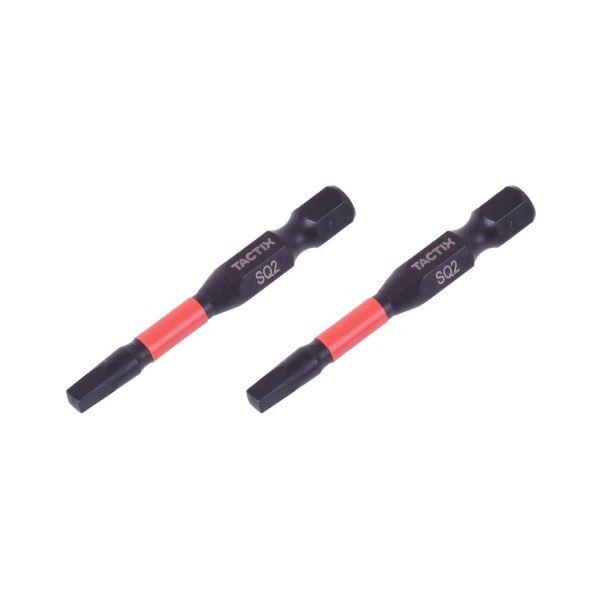   SQ Tactix - 2    2 x 50 mm - 