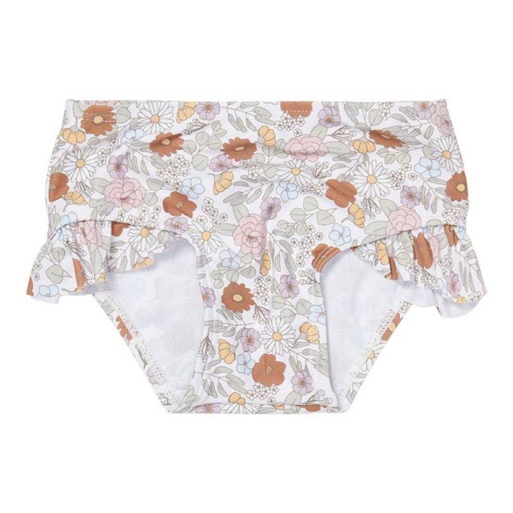   Little Dutch -   Vintage Little Flowers - 