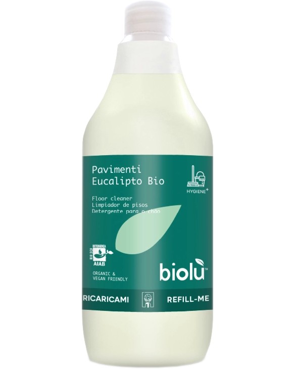 ��� �������� �� ���������� �� ������ �������� Biolu - 1 l, � ������ �� �������� - ��������� ��������