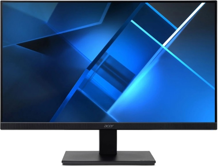 ������� Acer Vero V247YGbi - 23.8", IPS, 120 Hz, 16:9, 1920 x 1080, 4 ms, HDMI, DisplayPort, VGA, Adaptive-Sync - 