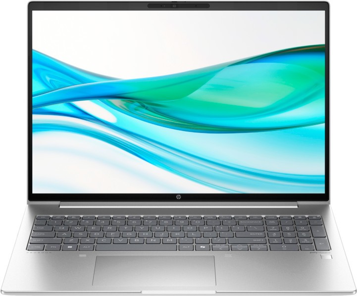 Лаптоп HP ProBook 460 G11 Лаптоп HP ProBook 460 G11 - Intel Core Ultra 7 155U 1.7 GHz, 16" IPS 1920 x 1200, 60 Hz, 16 GB RAM DDR5, 512 GB SSD, Windows 11 Pro -