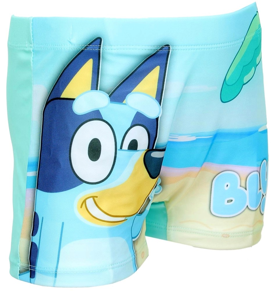   E plus M -   Bluye - 