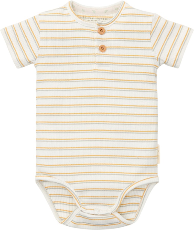   Little Dutch Multi Stripe -   Little Farm - 