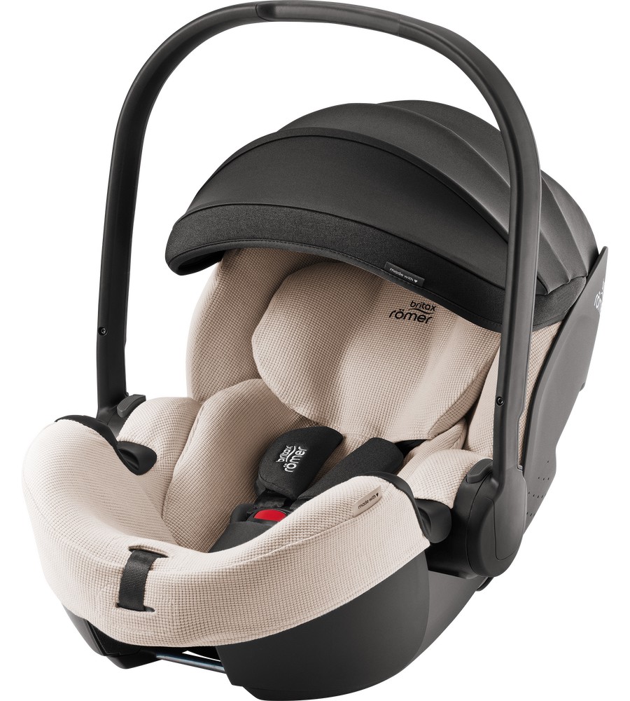 ����� ������� Römer - �� ������� �� ���� Baby-Safe Pro - ��������