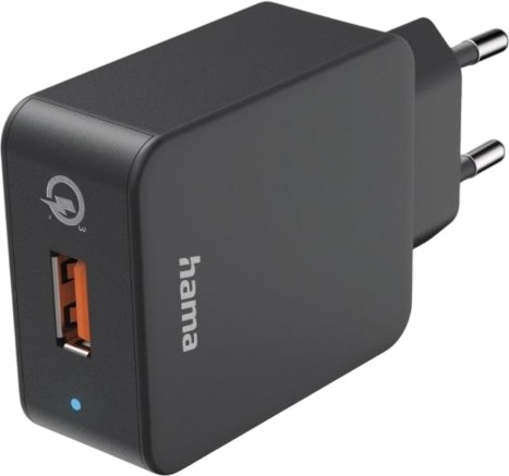  o Hama  - 19.5 W, USB-A - 