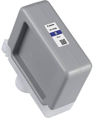      Canon PFI-1100 Blue - 160 ml - 