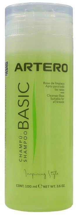      ARTERO Basic - 100 ml - 