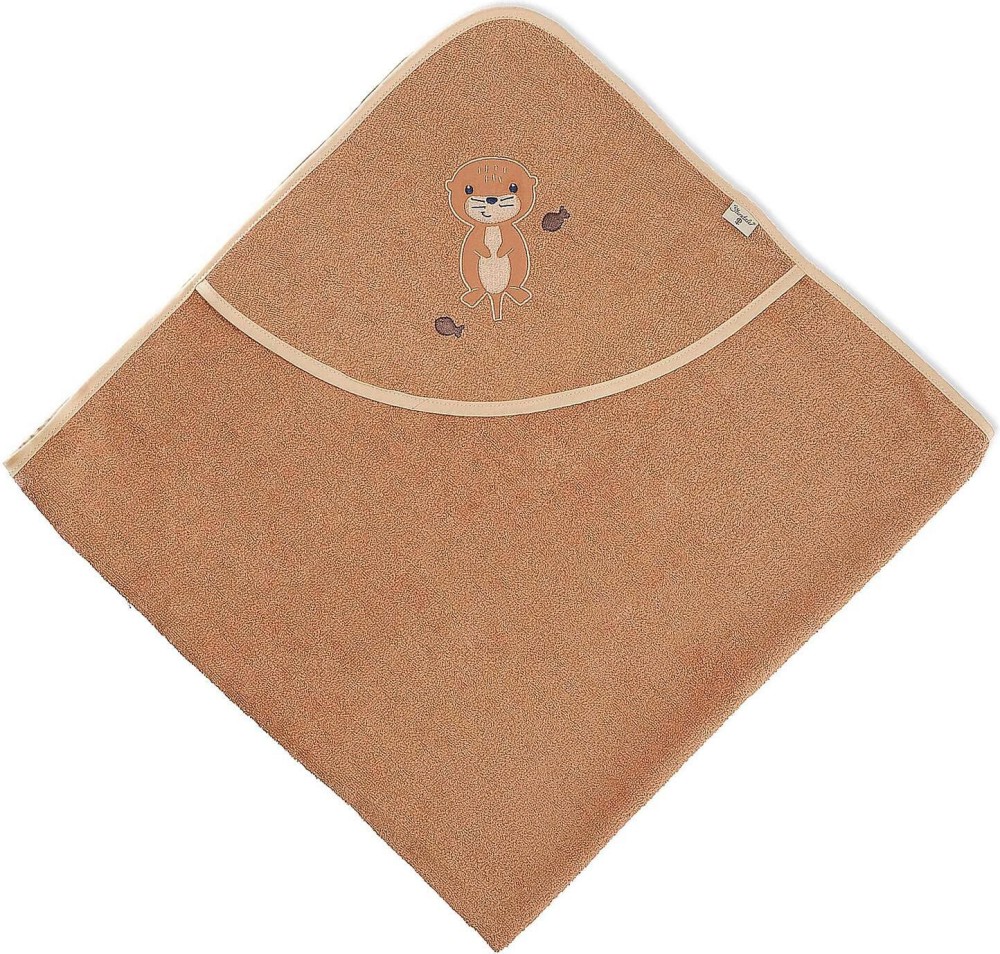 ������ �� ���� - Sterntaler - 100 x 100 cm, �� ���������� Otti - �������