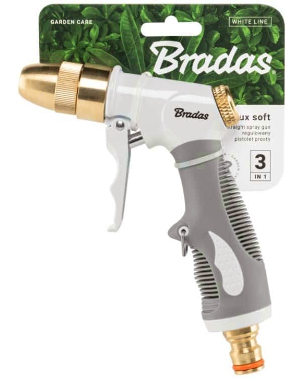 ������� �������� �� �������� � 3 ������� Bradas Aqua Lux Soft - �� ������� White Line - 