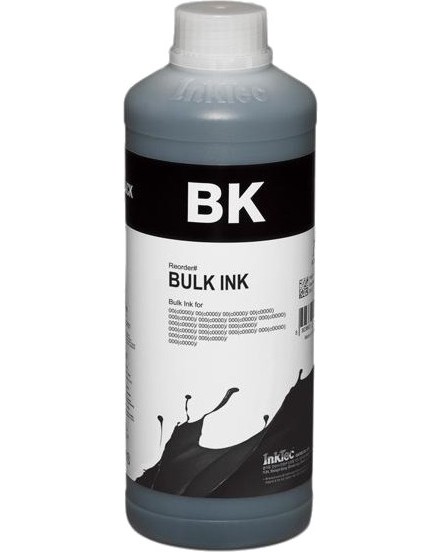    InkTec Black - 1000 ml, 4500  - 