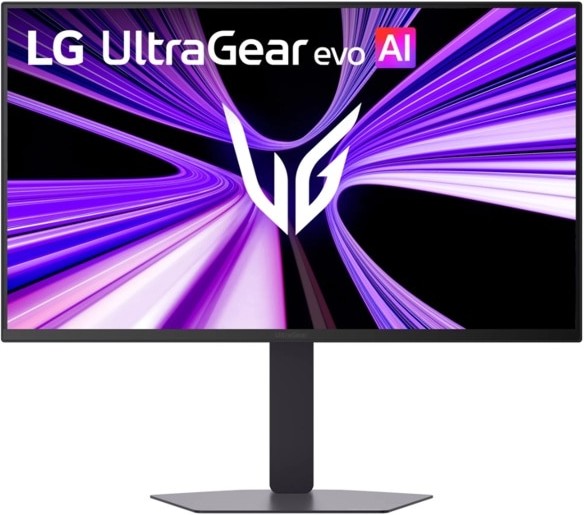 Монитор LG 27GM950B-B Монитор LG 27GM950B-B - 27", IPS, 165 Hz, 16:9, 5120 x 2880, 1 ms, 2 x HDMI, DisplayPort, USB-C, Adaptive-Sync -