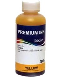    InkTec Yellow - 100 ml, 450  - 