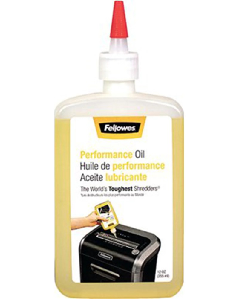      Fellowes - 355 ml - 