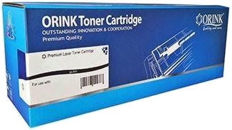   Orink CF280A Black - 2700  - 