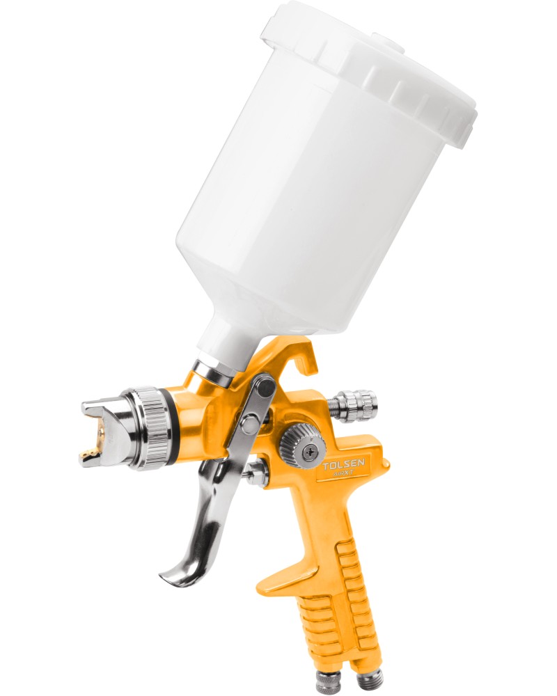     600 ml Tolsen -   AIRXT - 