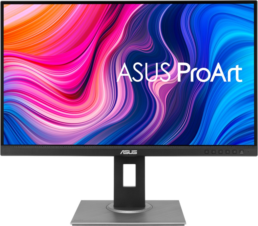 ������� ASUS ProArt PA278QV - 27", IPS, 75 Hz, 16:9, 2560 x 1440, 5 ms, HDMI, DisplayPort, DVI-D, Adaptive-Sync - 