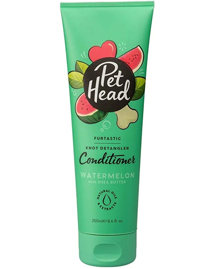    Pet Head Furtastic - 250 ml,         - 