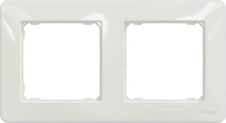       2 x 2M Schneider Electric -  2 x 2    Sedna - 