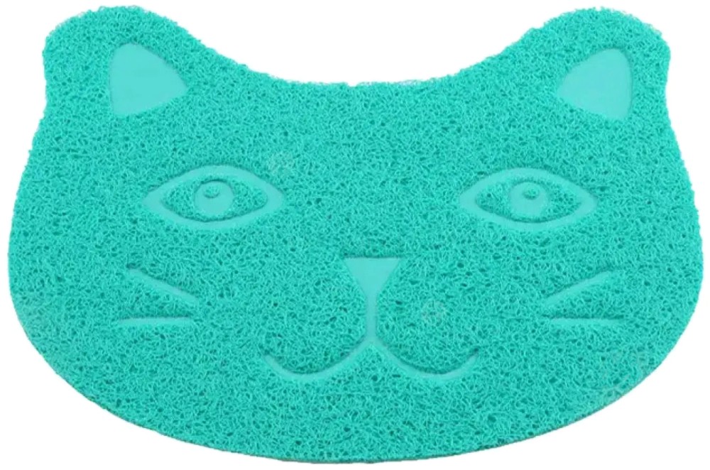 Постелка за почистване на лапи MINA PET Постелка за почистване на лапи MINA PET - 40 x 30 cm - аксесоар