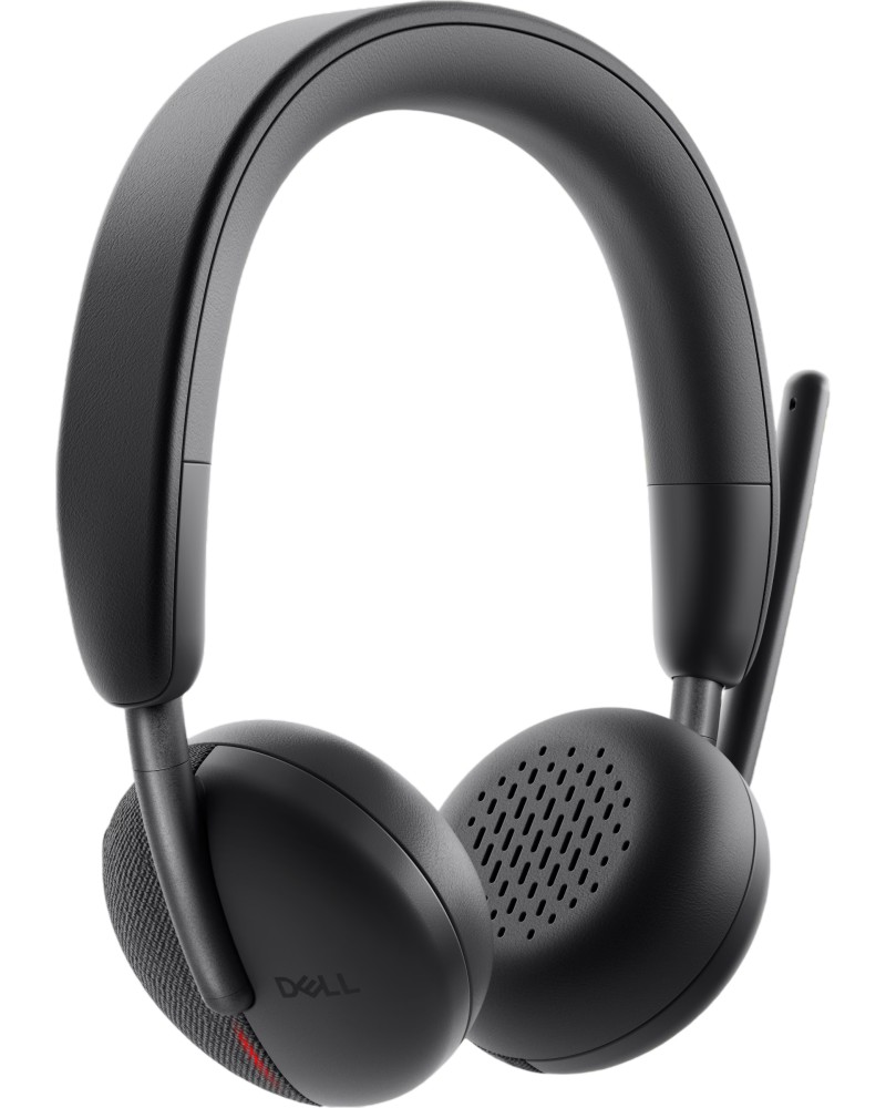 Безжични Bluetooth слушалки Dell WL3024 Безжични Bluetooth слушалки Dell WL3024 -
