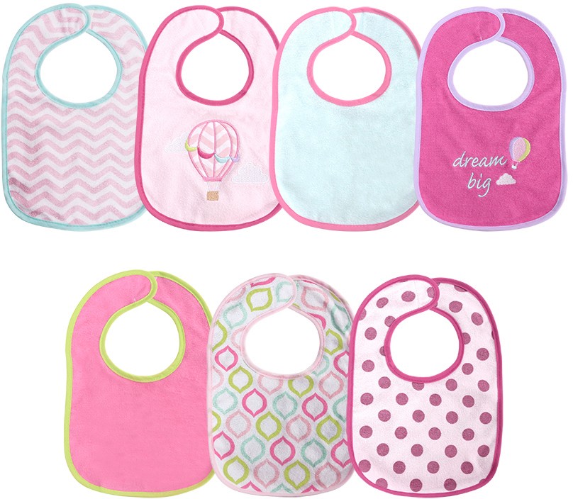  Baby Care Girl - 7 ,  0+  - 