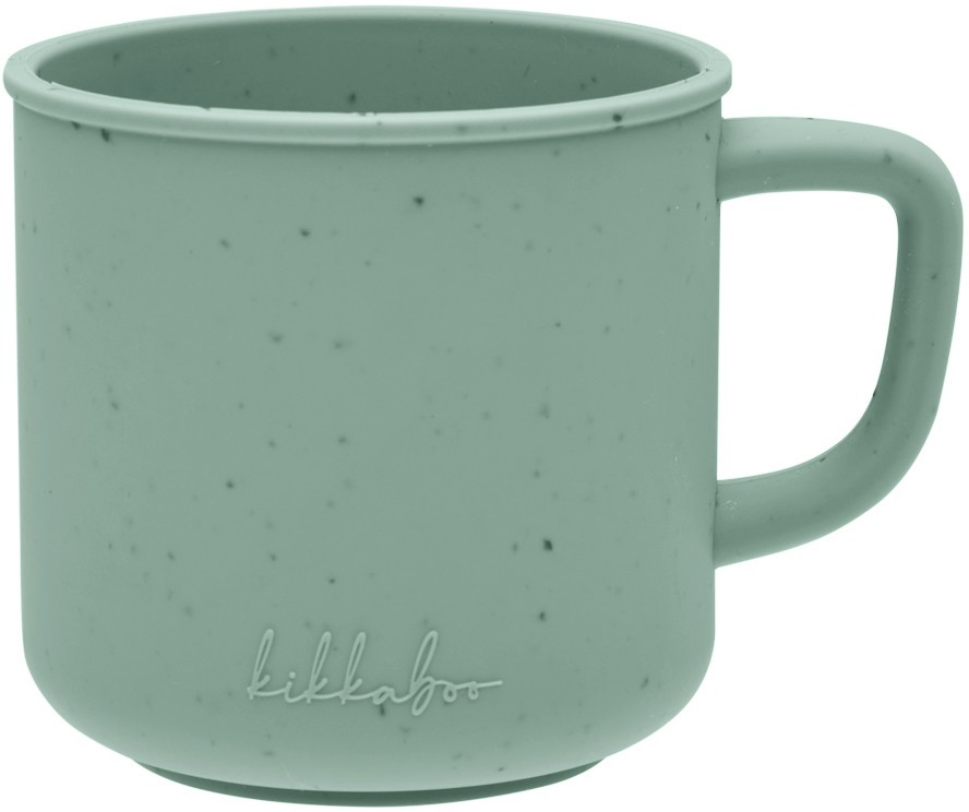     Kikka Boo - 200 ml,   Platinum Silicone, 6+  - 