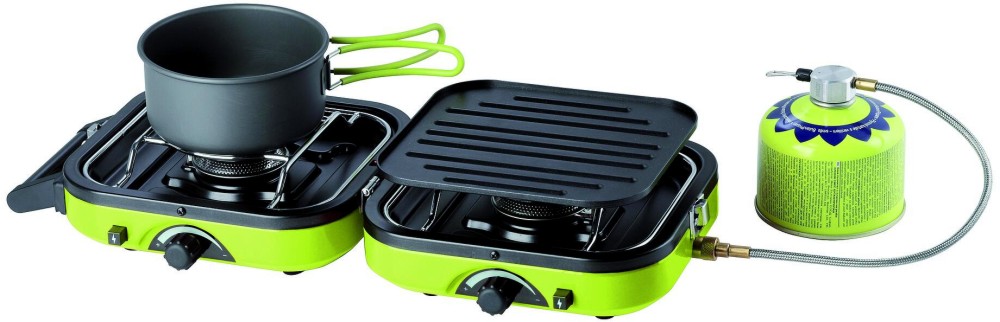    Meva Dual Compact - 