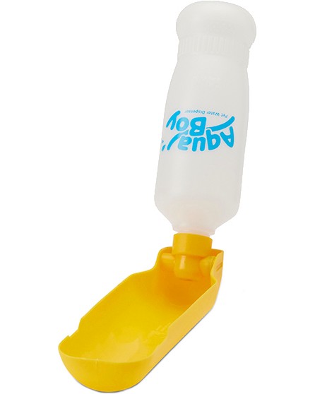      Savic Aqua Boy - 550 ml - 